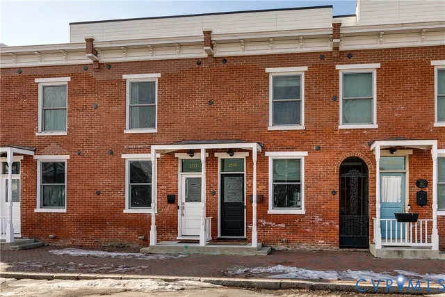 $549,950 | 2519 O Street, Richmond, VA 23223