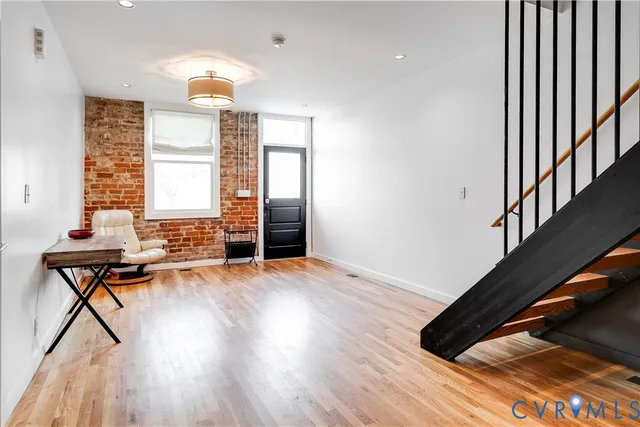 $549,950 | 2519 O Street, Richmond, VA 23223