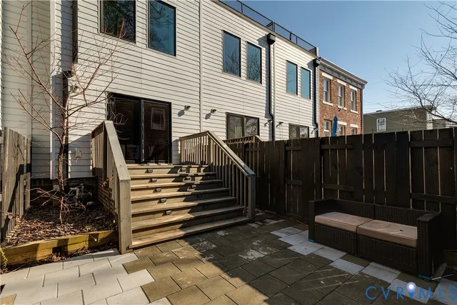 $549,950 | 2519 O Street, Richmond, VA 23223