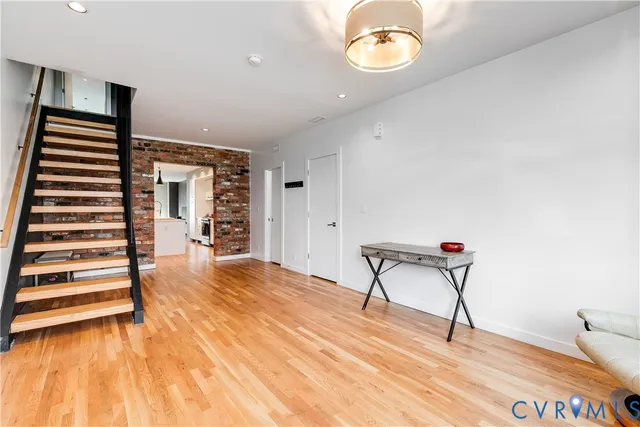 $549,950 | 2519 O Street, Richmond, VA 23223