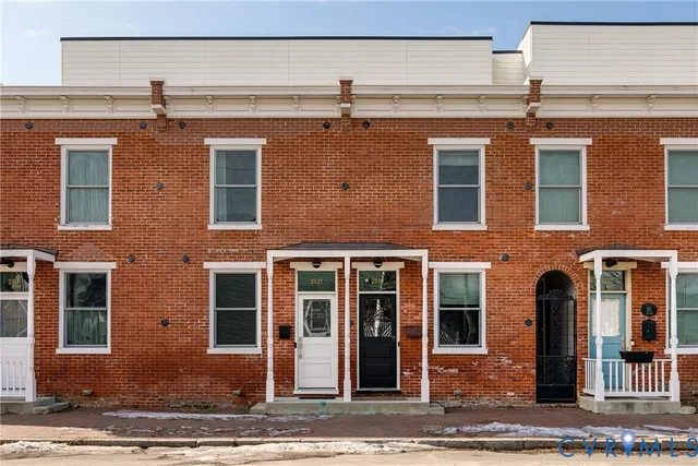 $549,950 | 2519 O Street, Richmond, VA 23223