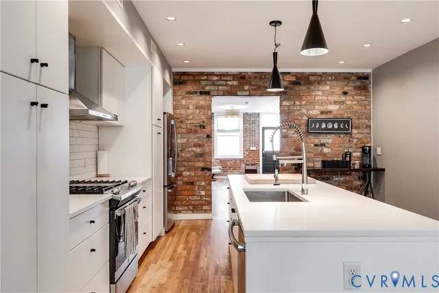 $549,950 | 2519 O Street, Richmond, VA 23223