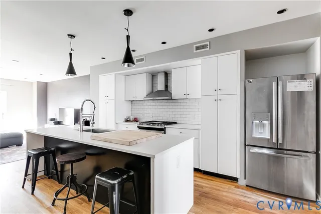 $549,950 | 2519 O Street, Richmond, VA 23223