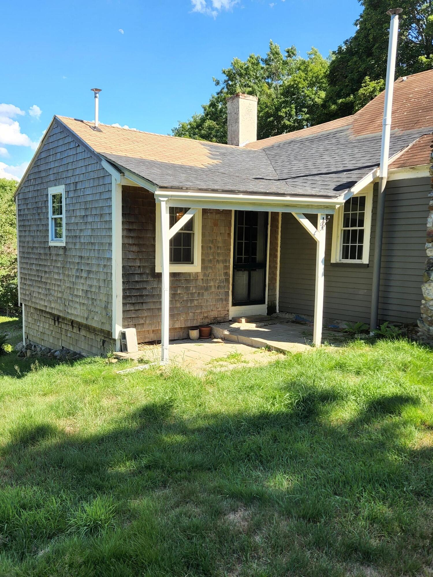 1577 Acton Ridge Road Acton, ME 04001 - Photo 9 of 33 Arr Outside 3