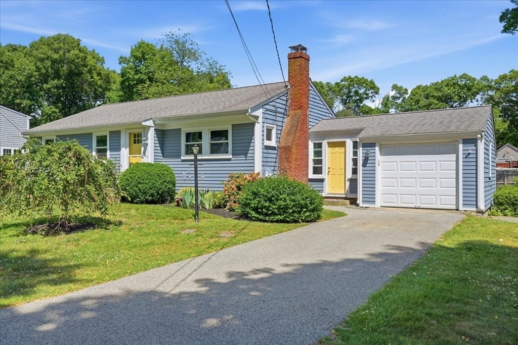 6 Jackson Road Scituate, MA 02066 - Photo 2 of 38