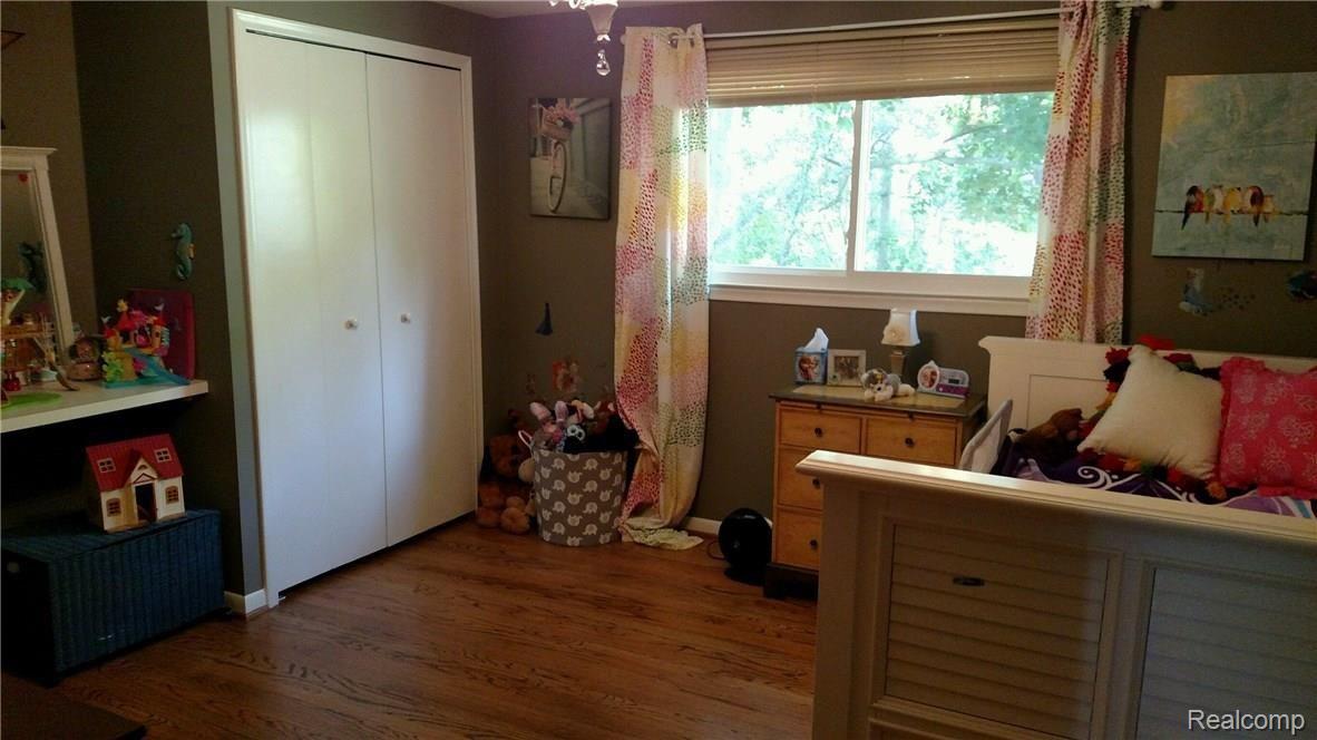 710 Rutgers Road Rochester, MI 48309 - Photo 22 of 31 Bedroom 1