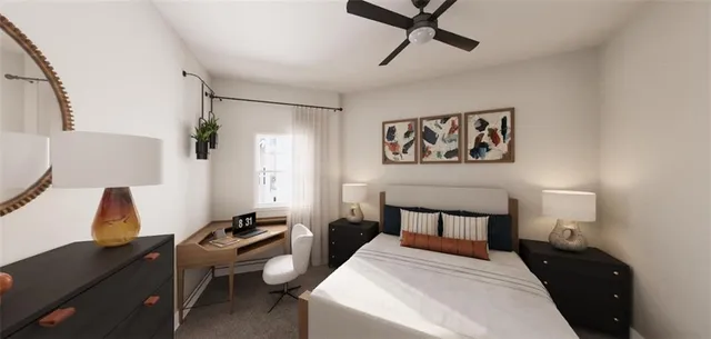 $1,765 | 2600 Holcomb Bridge Road, Unit 1B, Alpharetta, GA 30022