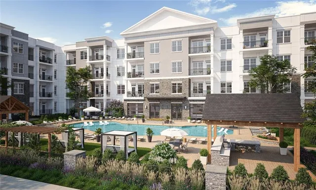 $1,765 | 2600 Holcomb Bridge Road, Unit 1B, Alpharetta, GA 30022