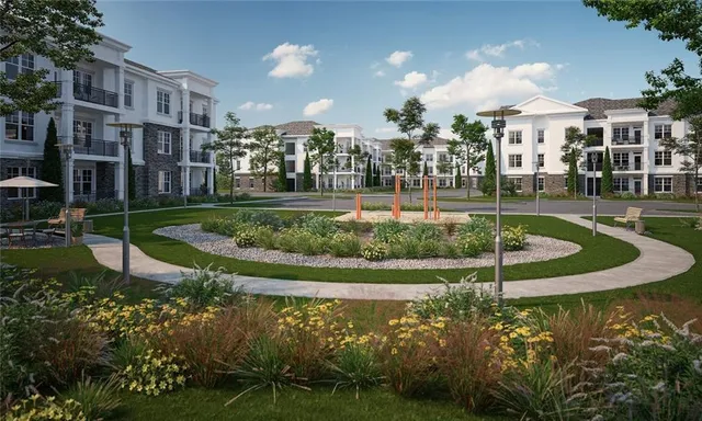 $1,765 | 2600 Holcomb Bridge Road, Unit 1B, Alpharetta, GA 30022