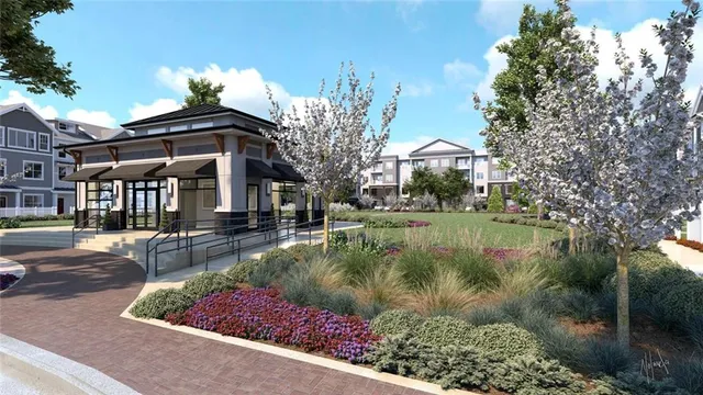 $1,765 | 2600 Holcomb Bridge Road, Unit 1B, Alpharetta, GA 30022