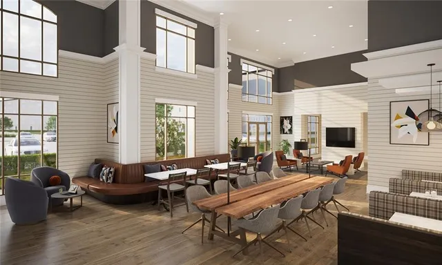 $1,765 | 2600 Holcomb Bridge Road, Unit 1B, Alpharetta, GA 30022