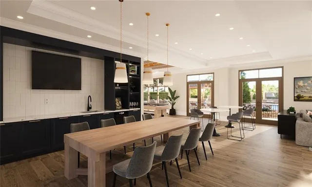 $1,765 | 2600 Holcomb Bridge Road, Unit 1B, Alpharetta, GA 30022