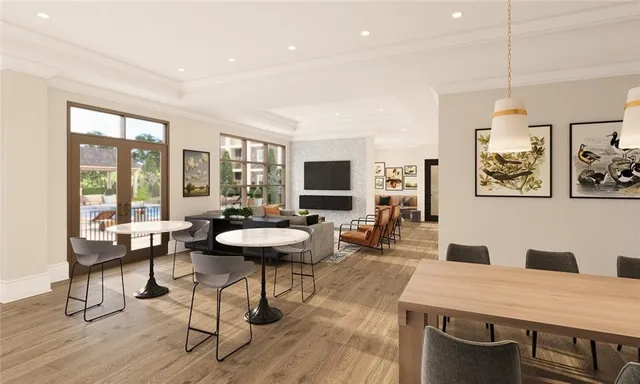 $1,765 | 2600 Holcomb Bridge Road, Unit 1B, Alpharetta, GA 30022