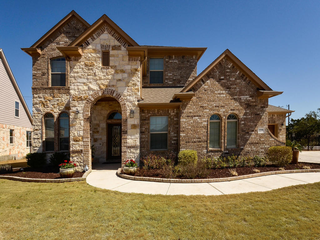 2116 First View Leander, TX 78641 - Photo 1 of 1 Gallery Image 1