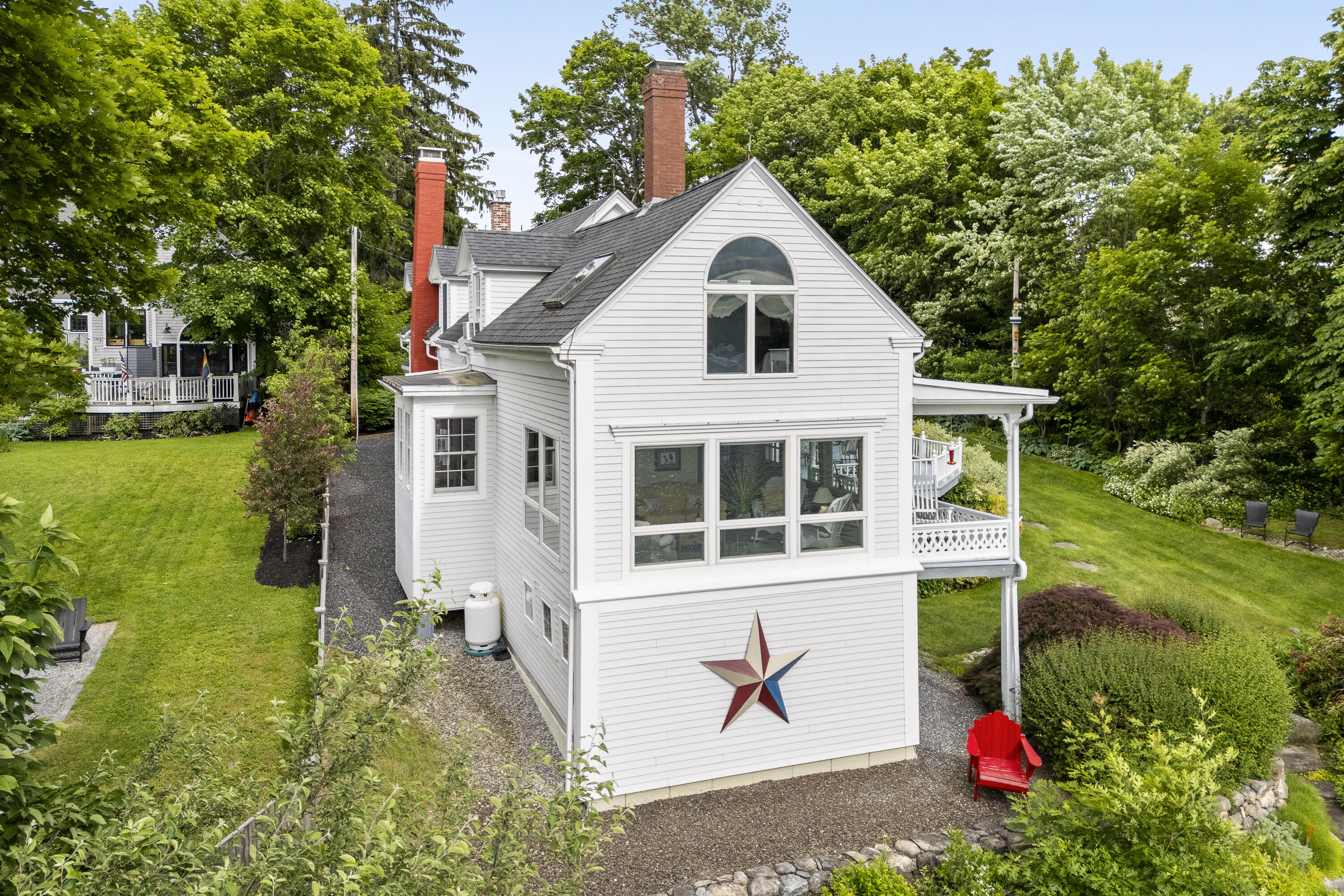 19 Water Street Damariscotta, ME 04543 - Photo 41 of 50 62-19 Water St, Damariscotta, ME-TP
