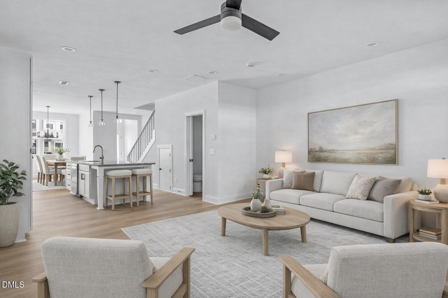 4821 Gossamer Lane, Unit 102 Raleigh, NC 27616 - Photo 6 of 42 ChatGPT Image Mar 24, 2026, 12_17_26 PM