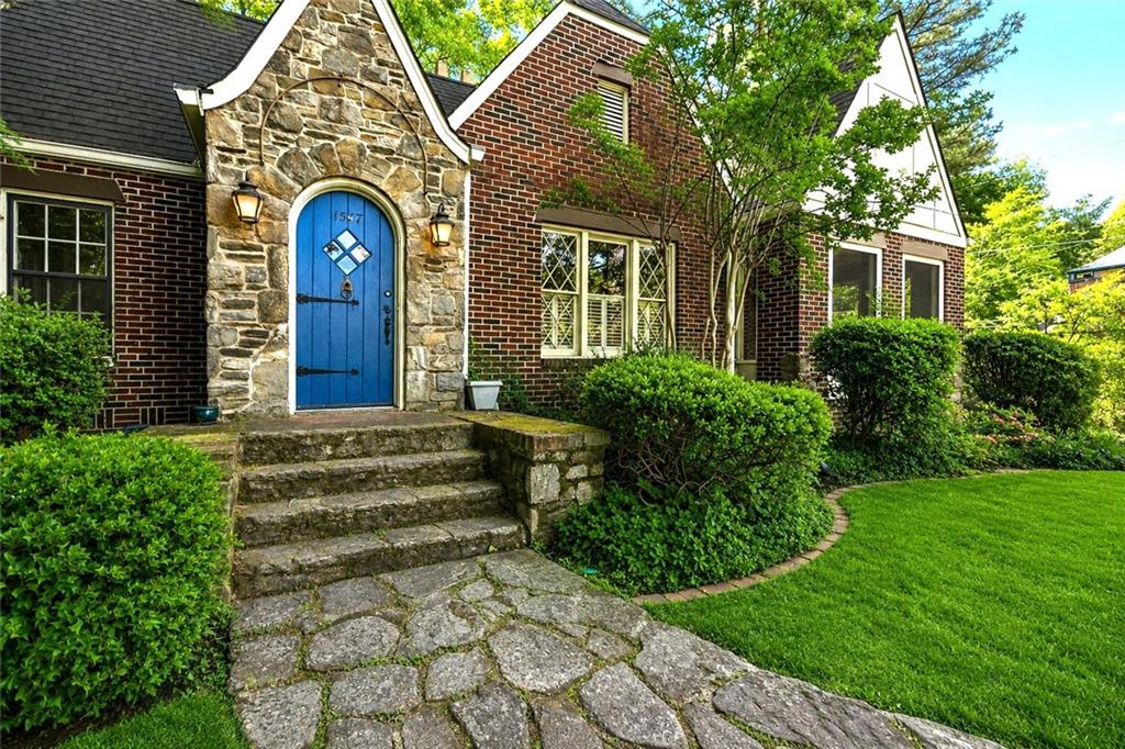 1547 Johnson Road Northeast Atlanta, GA 30306 - Photo 3 of 50 Gallery Image 3