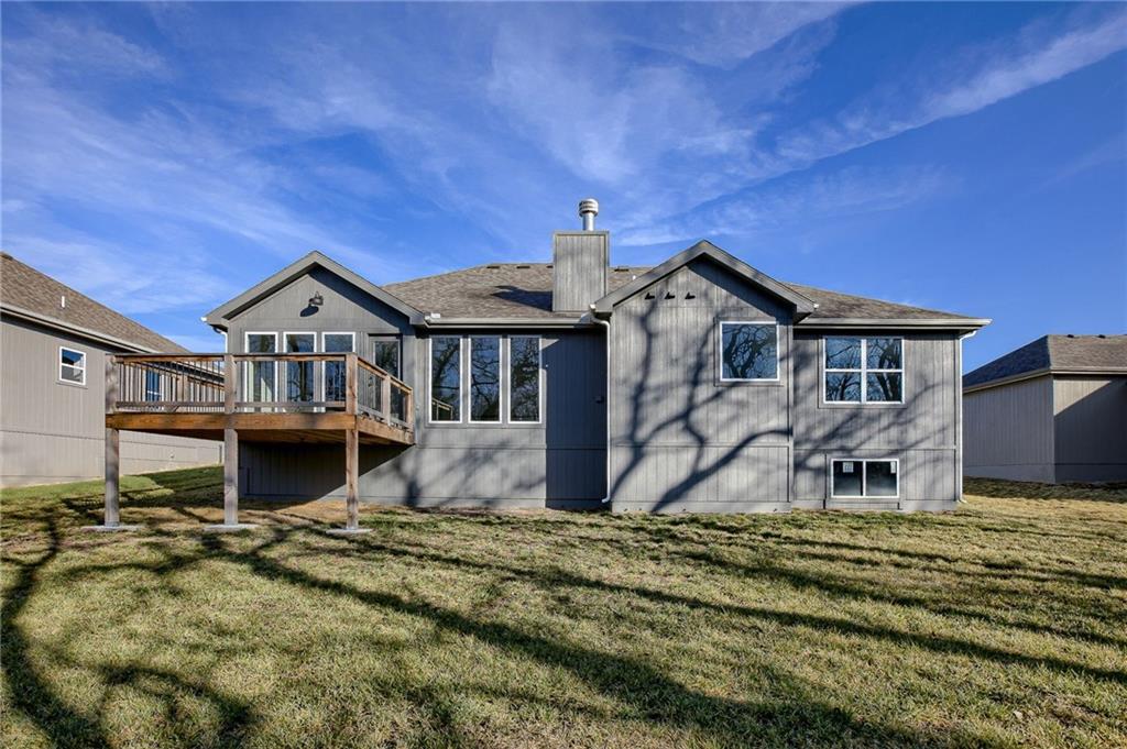 19995 West 221st Street Spring Hill, KS 66083 - Photo 23 of 25