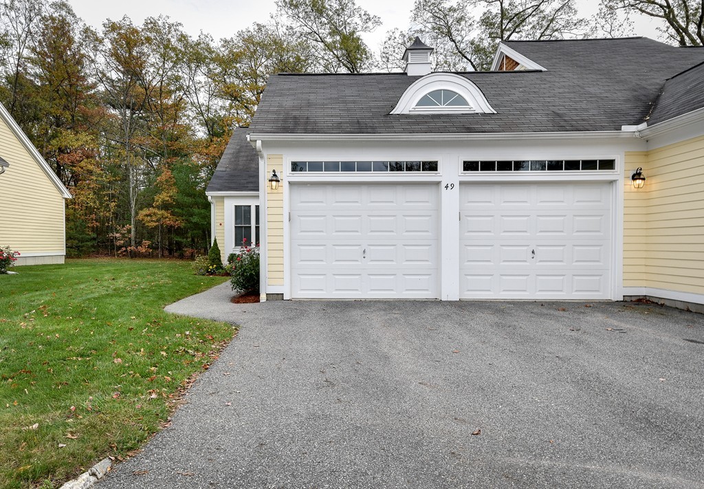 49 Whispering Brook Road, Unit 49 Marlborough, MA 01752 - Photo 23 of 27 Gallery Image 23