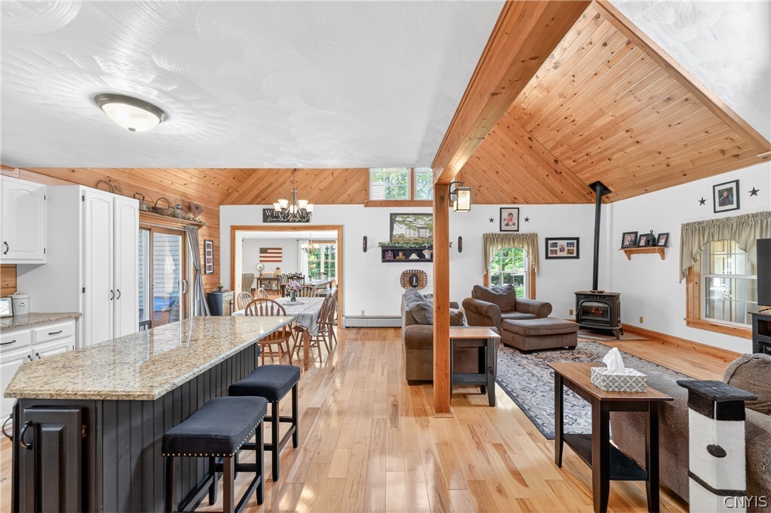7101 Ives Road Marcy, NY 13403 - Photo 8 of 50