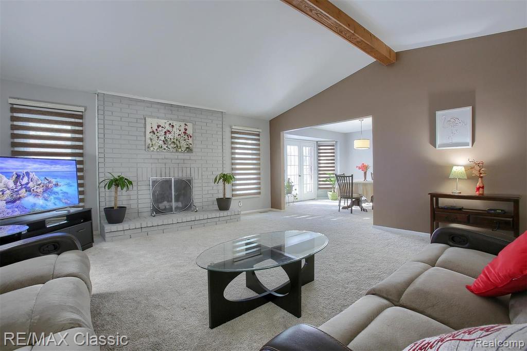 500 Kentucky Drive Rochester Hills, MI 48307 - Photo 3 of 30