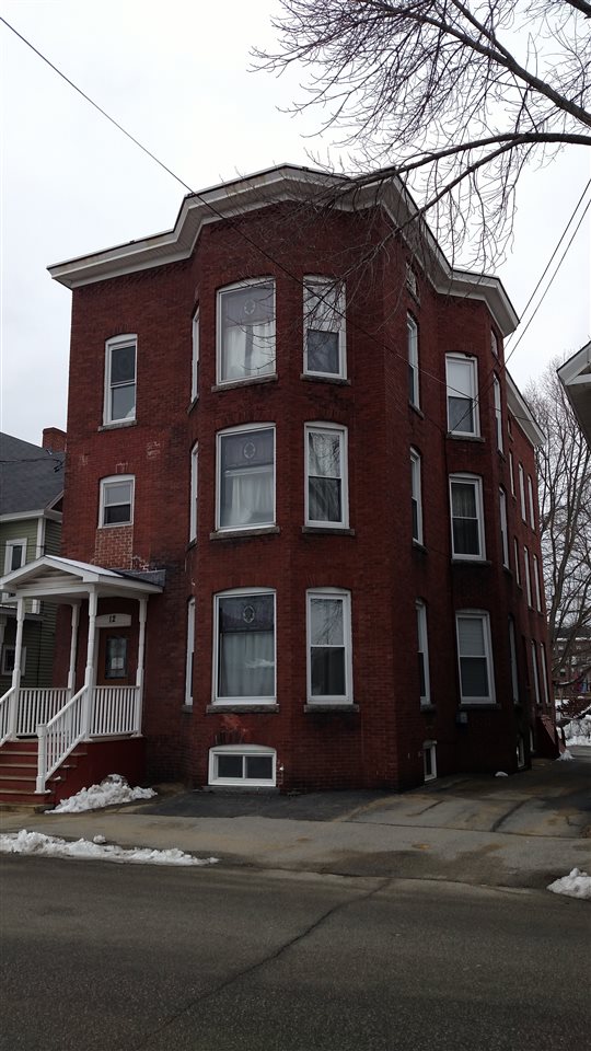 12 Perley Street Concord, NH 03301 - Photo 1 of 1 Gallery Image 1
