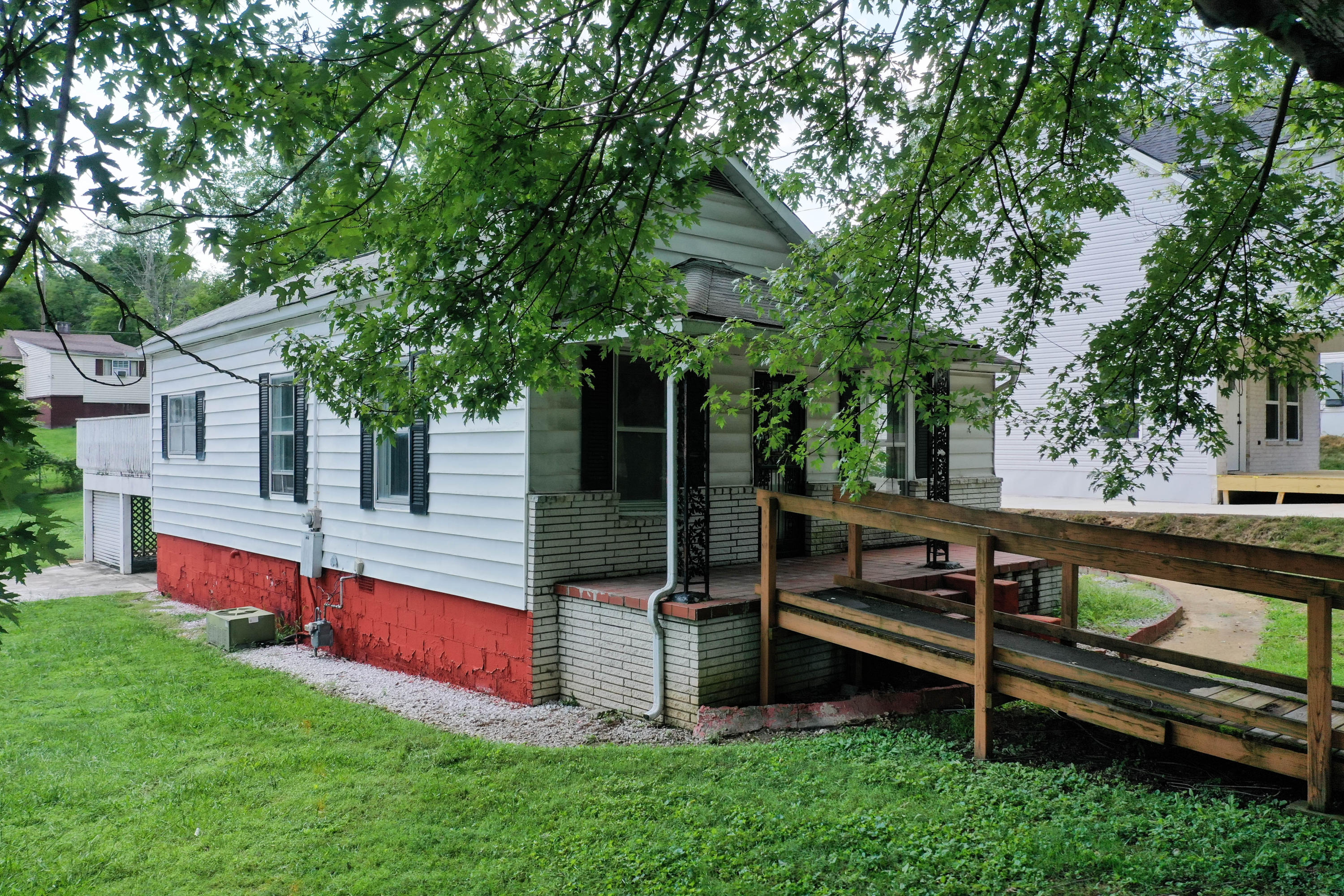 3401 Gap Road Knoxville, TN 37921 - Photo 1 of 22 DJI_0828