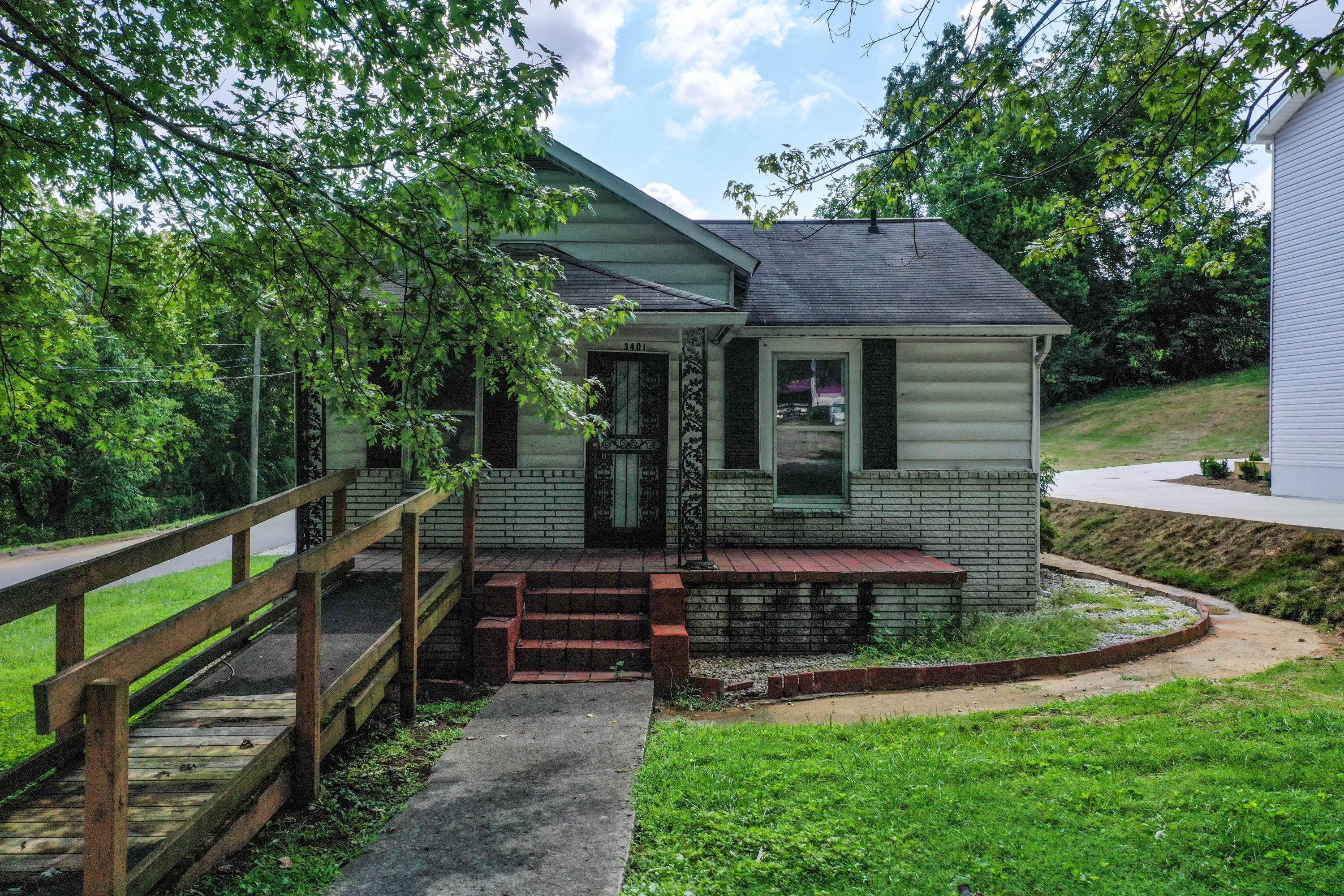 3401 Gap Road Knoxville, TN 37921 - Photo 2 of 22 DJI_0825