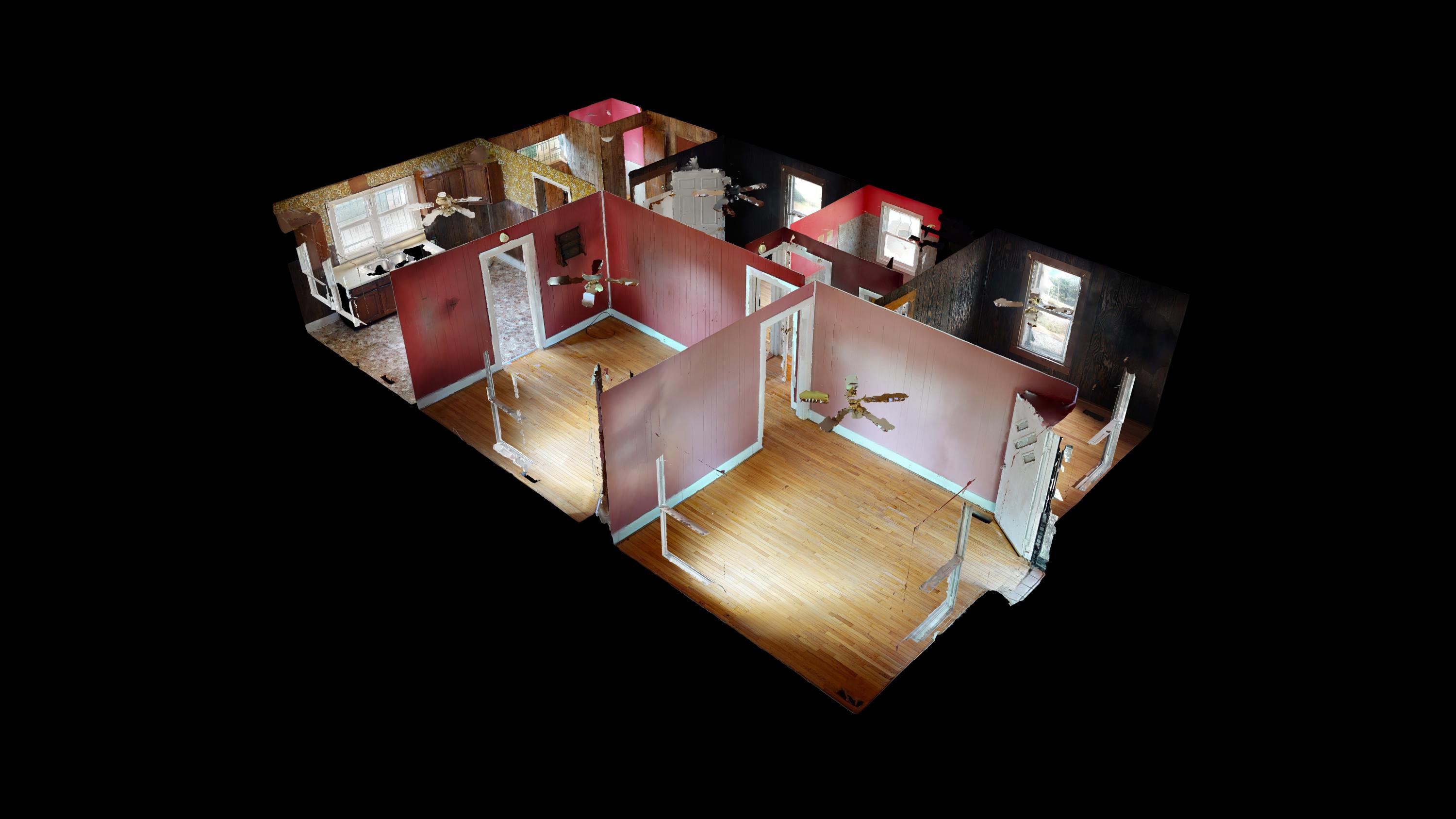 3401 Gap Road Knoxville, TN 37921 - Photo 22 of 22 3401-Gap-Rd-Dollhouse-View