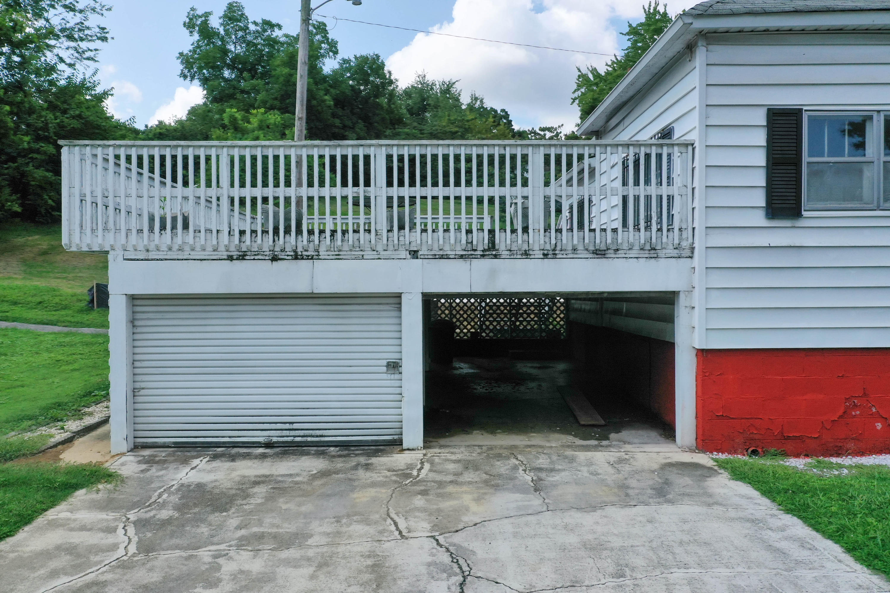 3401 Gap Road Knoxville, TN 37921 - Photo 5 of 22 DJI_0830