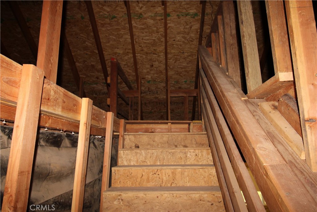 268 Milsap Bar Road Berry Creek, CA 95916 - Photo 29 of 47 a view of entryway