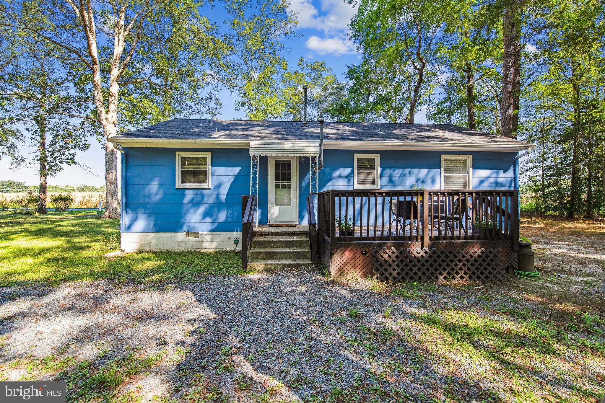 31213 Eden Allen Road Eden, MD 21822 - Photo 32 of 41 Gallery Image 32