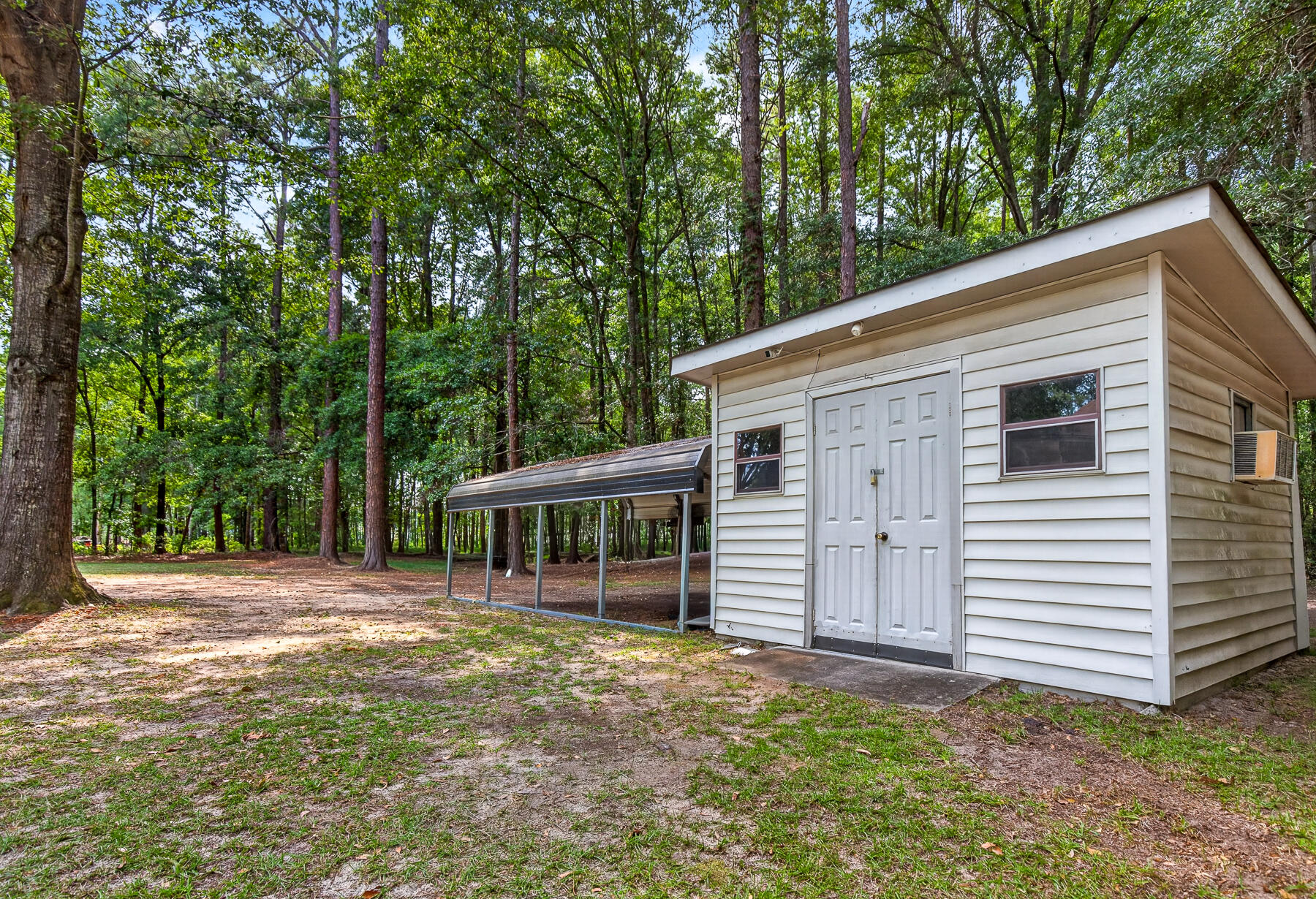 700 Highland Circle Bamberg, SC 29003 - Photo 36 of 44 HU-98