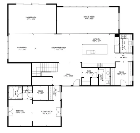 $2,999,000 | 2825 Majestic Street, West Covina, CA 91791