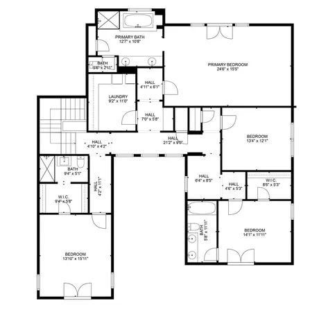 $2,999,000 | 2825 Majestic Street, West Covina, CA 91791