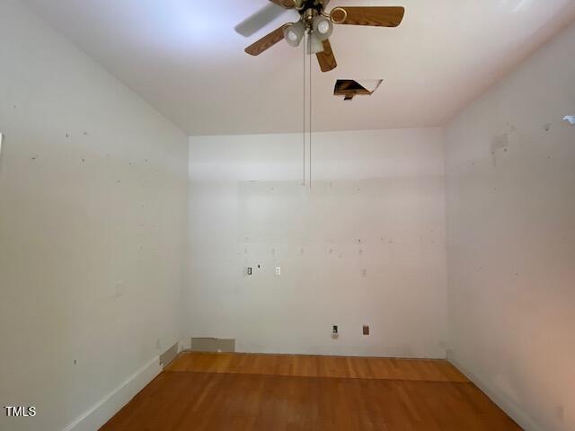 10912 Cahill Road Raleigh, NC 27614 - Photo 7 of 61 IMG_3023