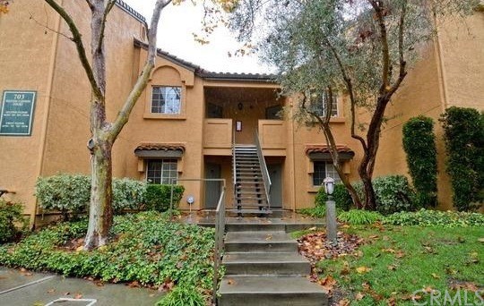 705 Watson Canyon, #203