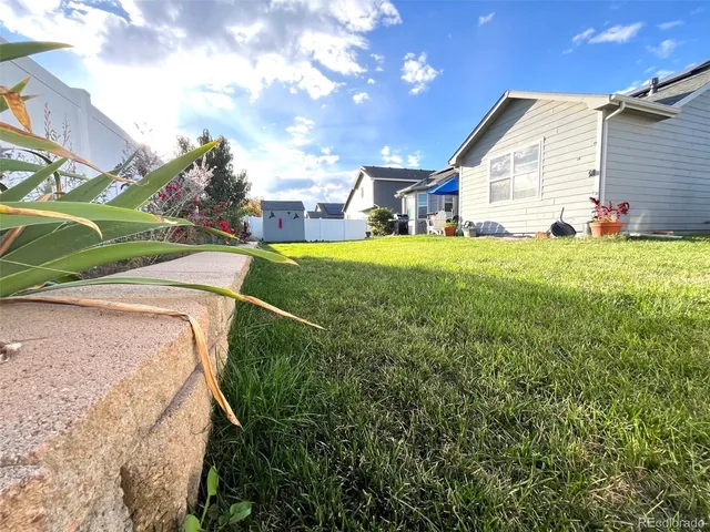 $565,000 | 16084 Cinnamon Circle, Mead, CO 80542