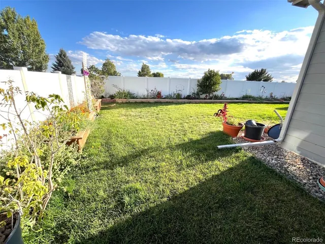 $565,000 | 16084 Cinnamon Circle, Mead, CO 80542