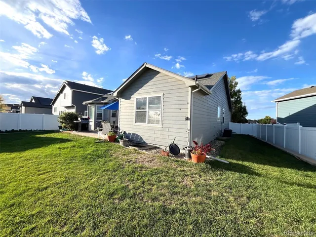 $565,000 | 16084 Cinnamon Circle, Mead, CO 80542