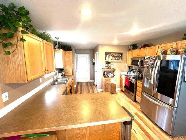 $565,000 | 16084 Cinnamon Circle, Mead, CO 80542