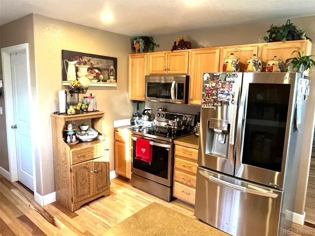 $565,000 | 16084 Cinnamon Circle, Mead, CO 80542