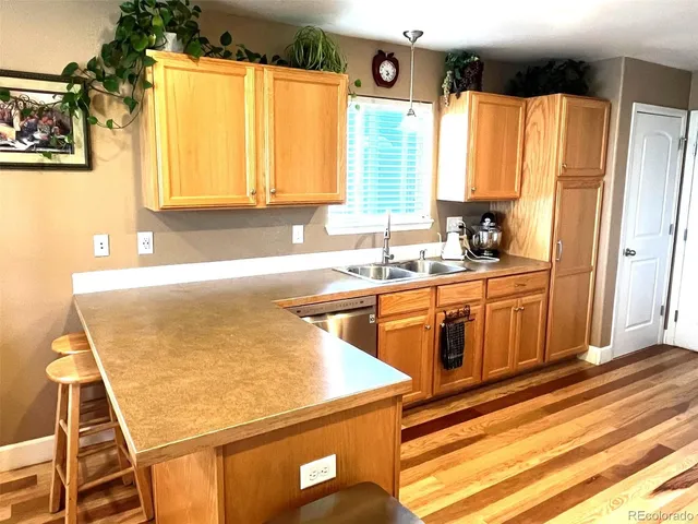 $565,000 | 16084 Cinnamon Circle, Mead, CO 80542