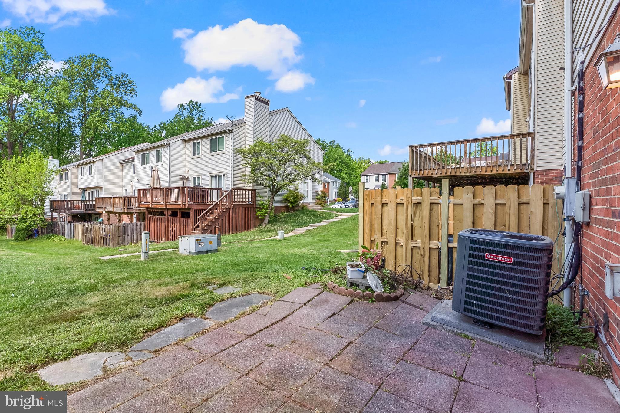 15732 Millbrook Lane, Unit 79 Laurel, MD 20707 - Photo 26 of 61