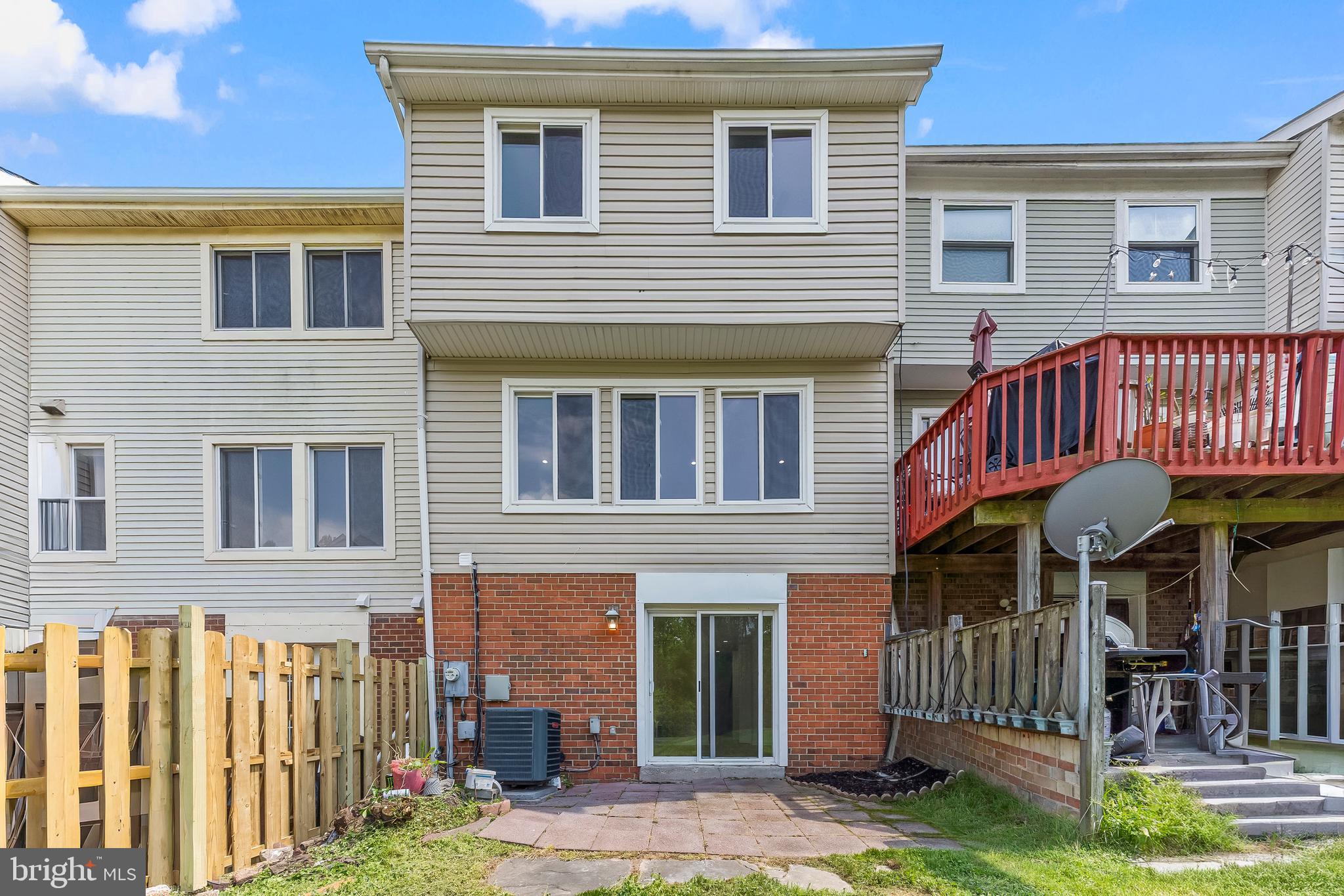 15732 Millbrook Lane, Unit 79 Laurel, MD 20707 - Photo 27 of 61
