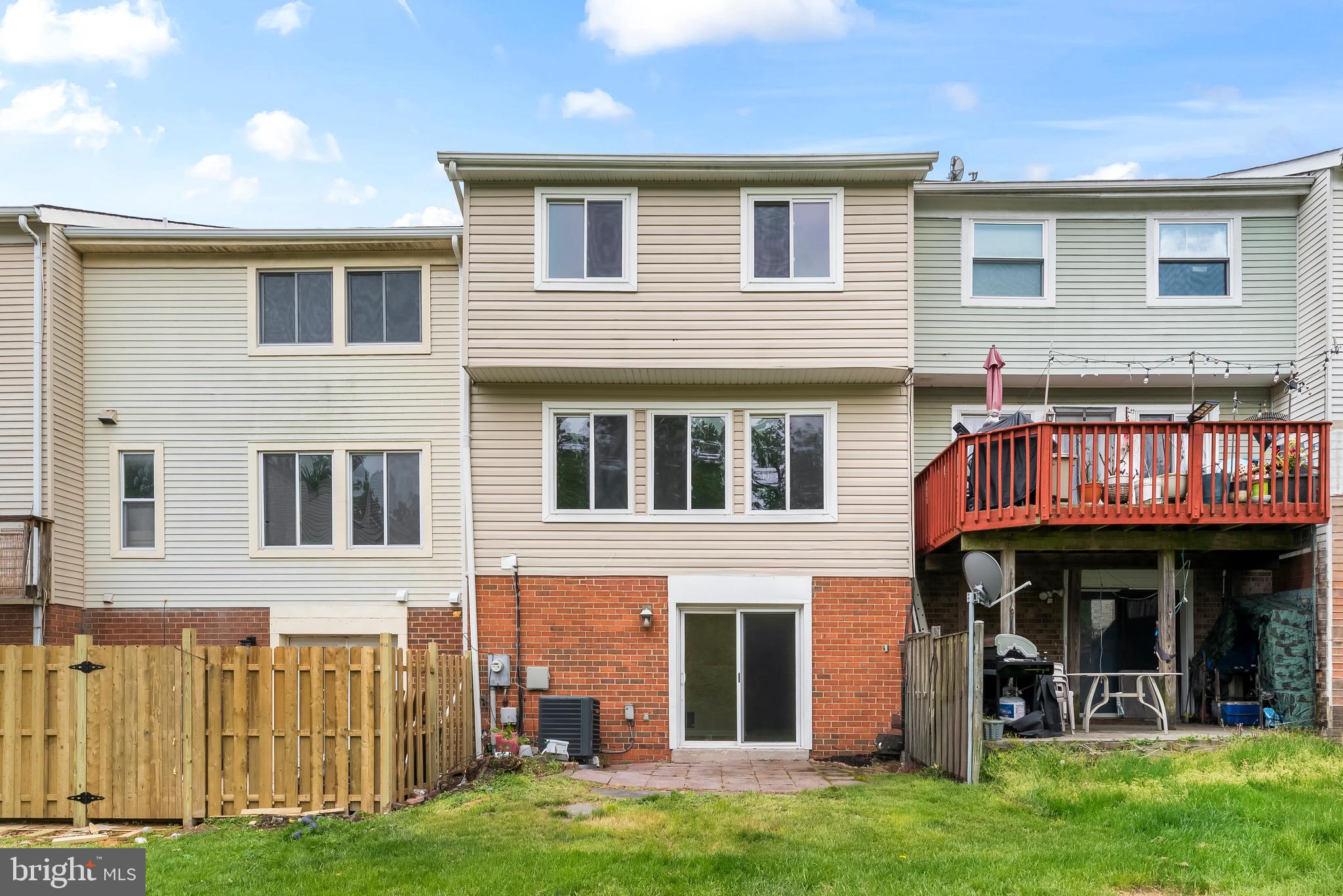 15732 Millbrook Lane, Unit 79 Laurel, MD 20707 - Photo 55 of 61