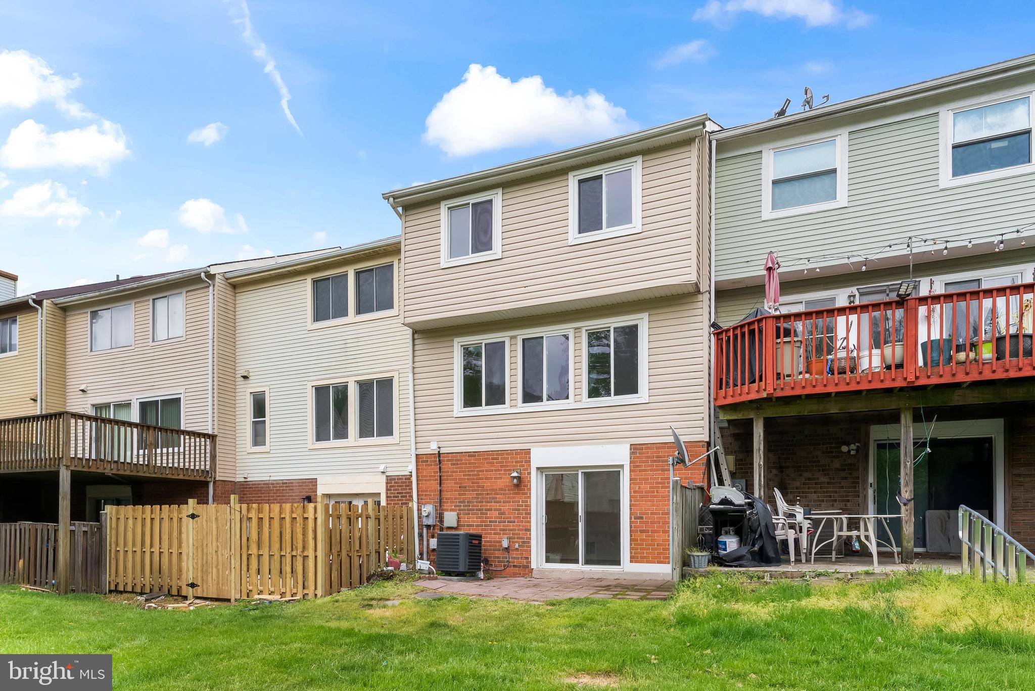 15732 Millbrook Lane, Unit 79 Laurel, MD 20707 - Photo 56 of 61
