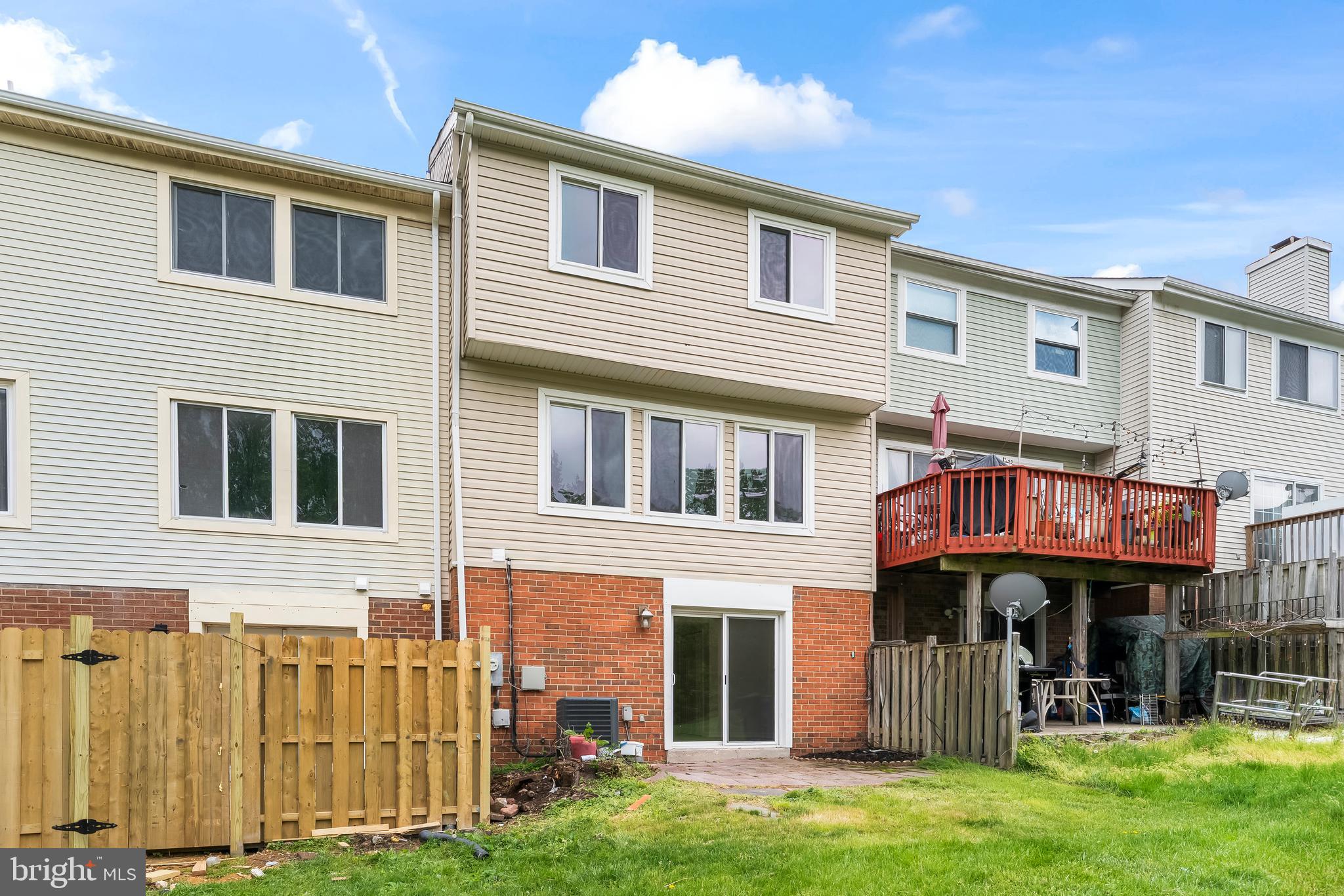 15732 Millbrook Lane, Unit 79 Laurel, MD 20707 - Photo 57 of 61