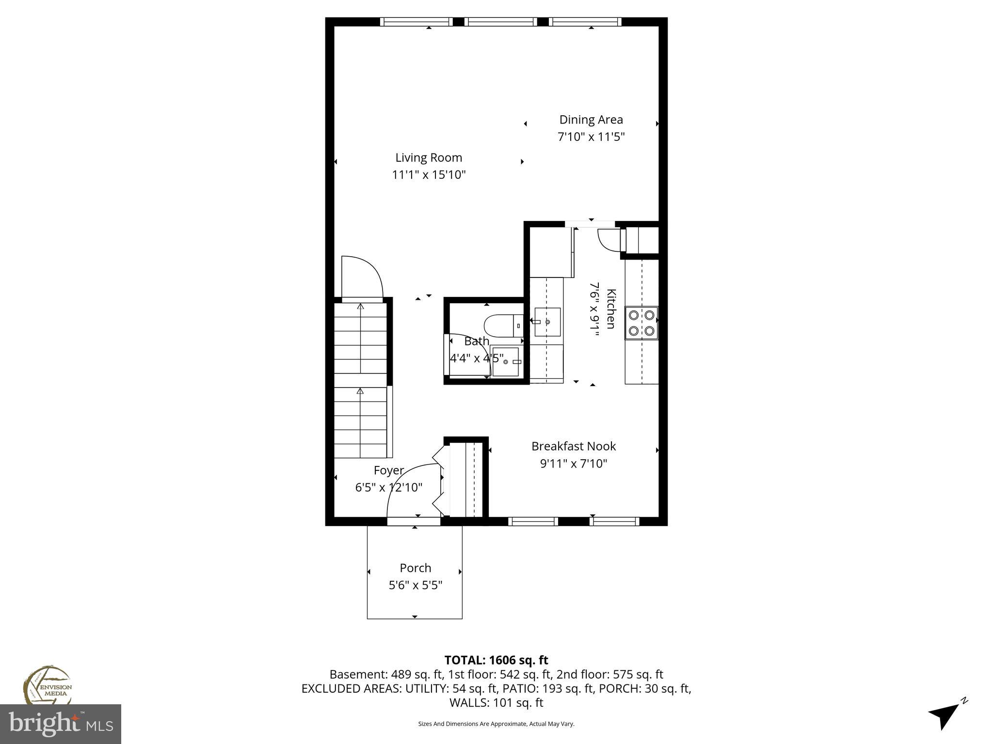 15732 Millbrook Lane, Unit 79 Laurel, MD 20707 - Photo 59 of 61