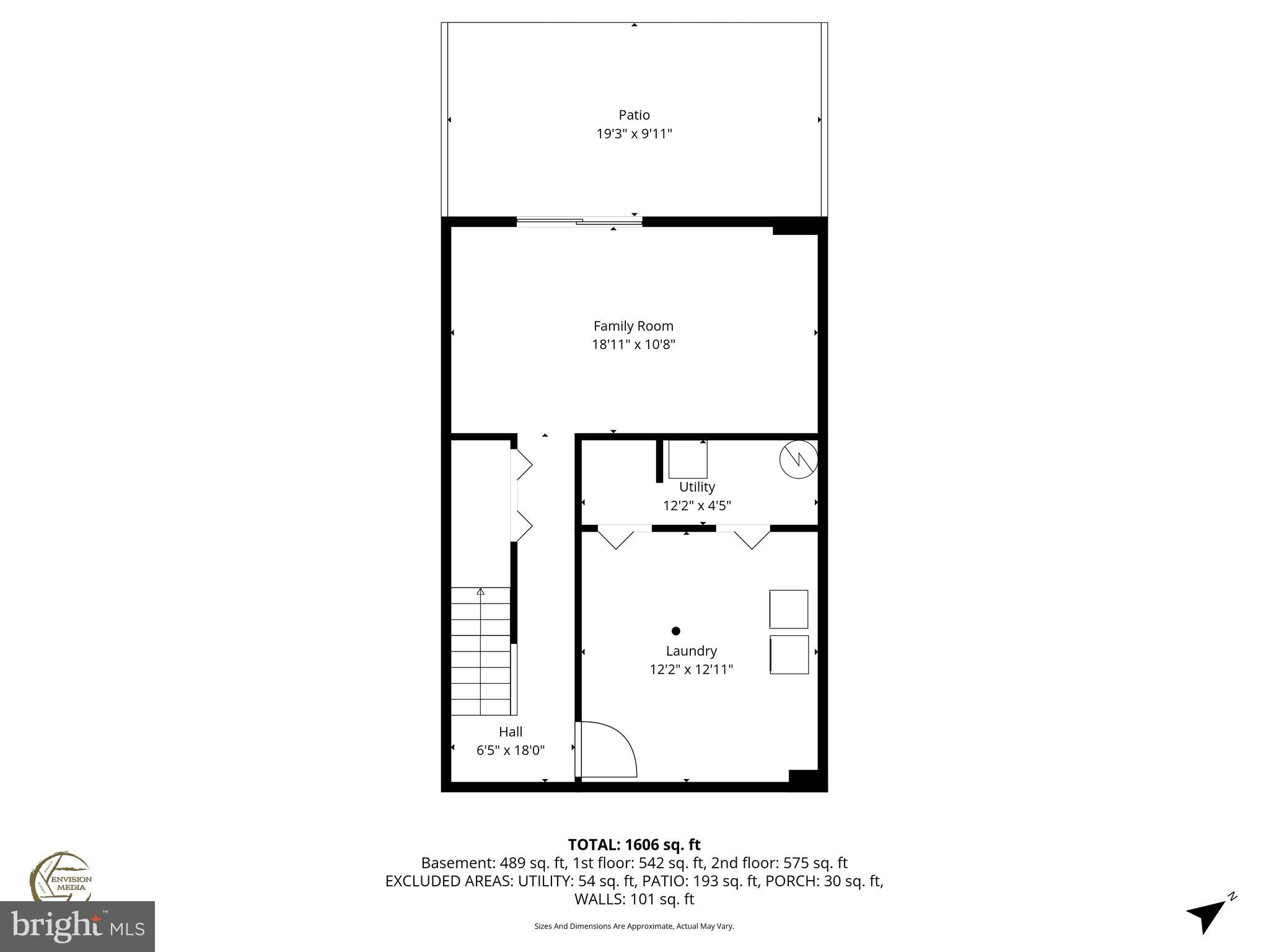 15732 Millbrook Lane, Unit 79 Laurel, MD 20707 - Photo 61 of 61